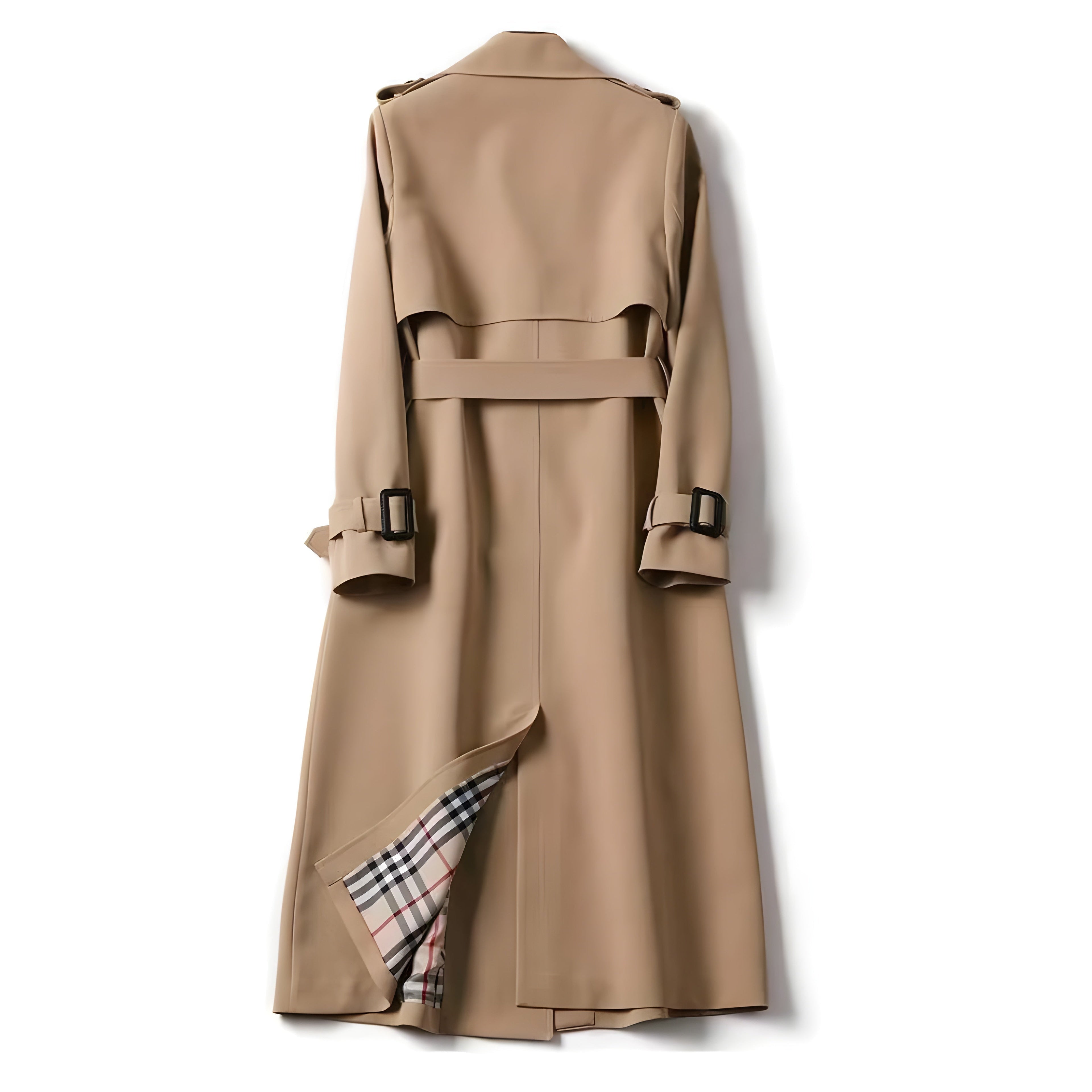 Danuta™ | Stylowy Elegancki Trenchcoat